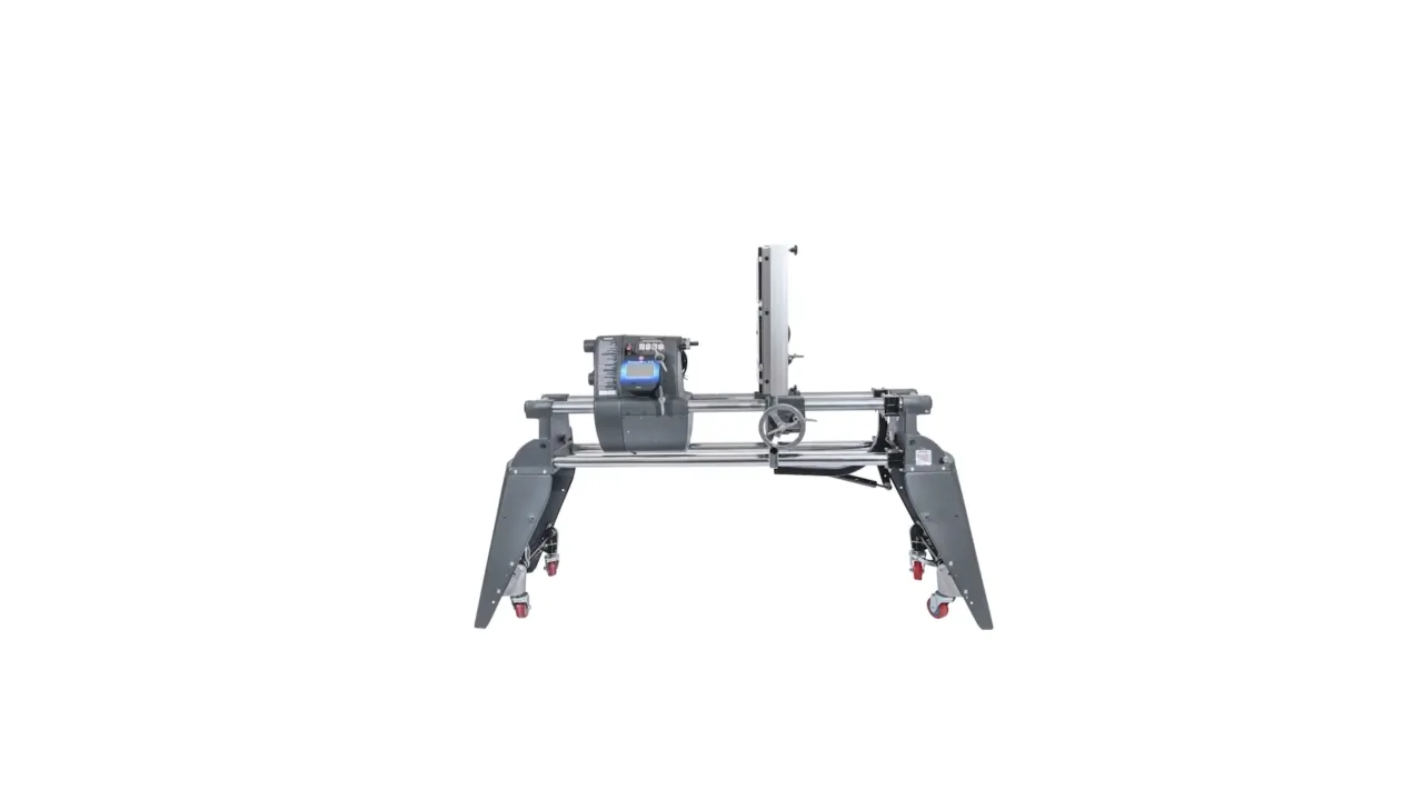 Parts & Supplies